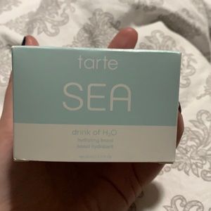 Tarte Moisturizer